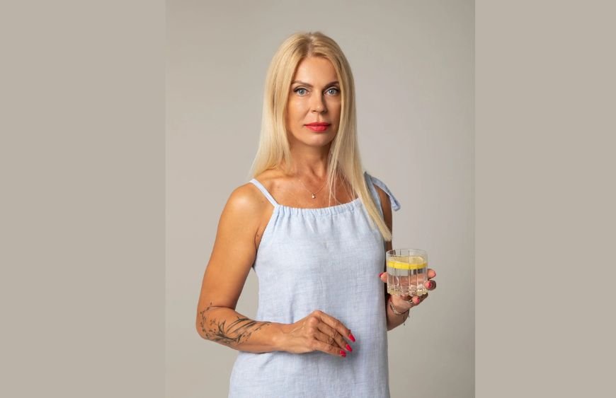 Vandens svarba lieknėjant: kodėl jis gali būti tavo geriausias pagalbininkas