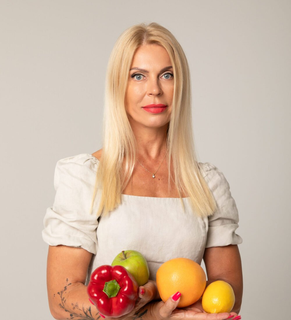 Edita Poškaitienė, Editawell