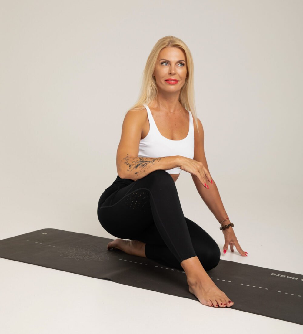 Edita Poškaitienė, Editawell