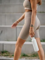 Termo gertuvė TIMELESS OFF WHITE