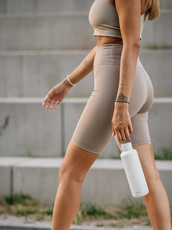 Termo gertuvė TIMELESS OFF WHITE