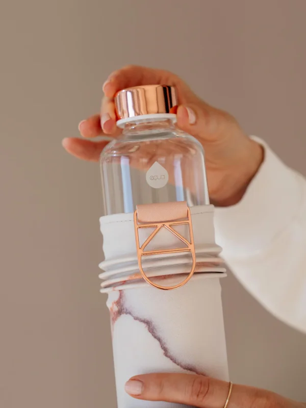 Stiklo gertuvė LAVA