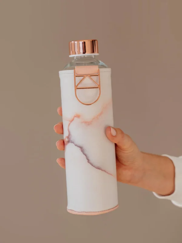 Stiklo gertuvė LAVA