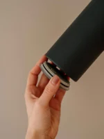 Išmanioji gertuvė DARK GREY