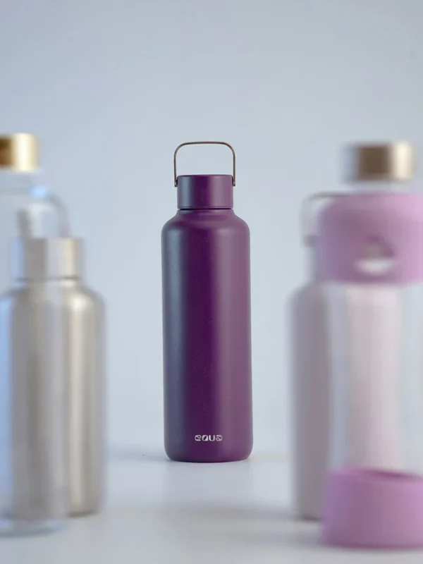 Termo gertuvė TIMELESS MULBERRY