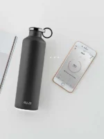 Išmanioji gertuvė DARK GREY