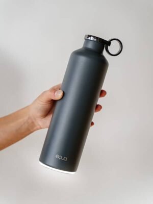 Išmanioji gertuvė DARK GREY