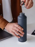 Išmanioji gertuvė DARK GREY