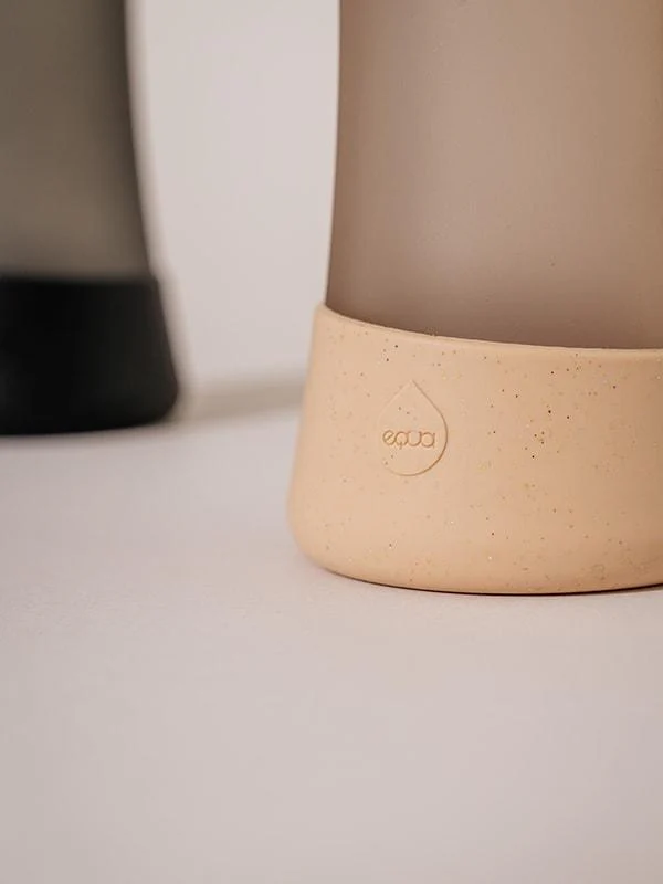 Stiklo gertuvė GINGER