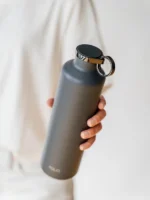 Išmanioji gertuvė DARK GREY