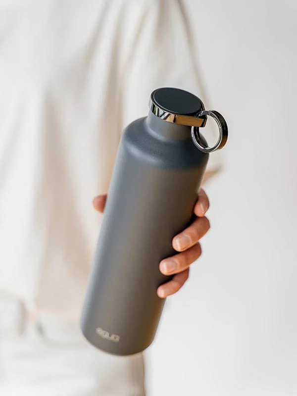 Išmanioji gertuvė DARK GREY