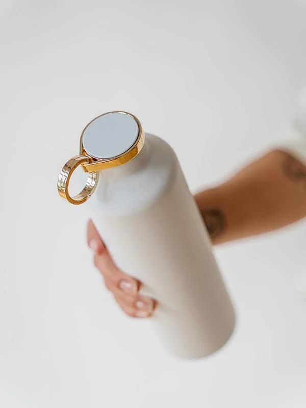 Išmanioji gertuvė SNOW WHITE