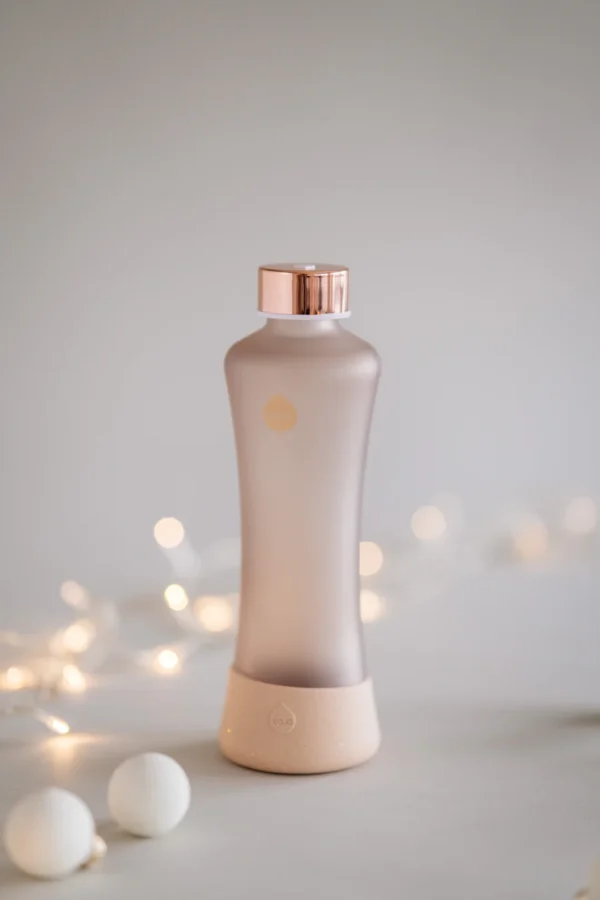 Stiklo gertuvė GINGER