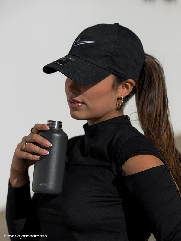 Gertuvė TIMELESS DARK