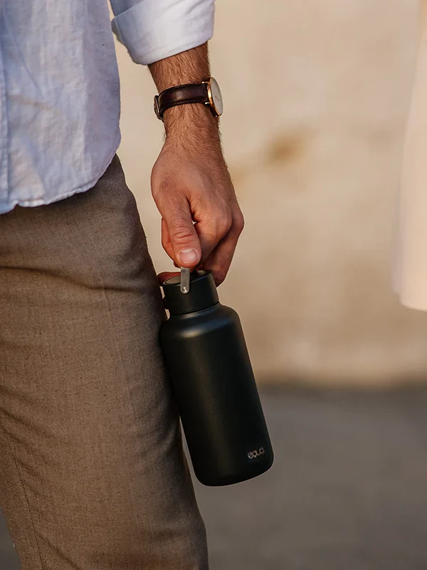 Gertuvė TIMELESS DARK