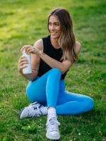 Gertuvė TIMELESS OFF WHITE