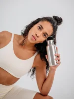 Gertuvė TIMELESS STEEL